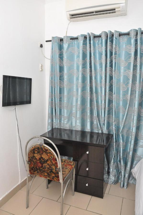 Haute Aparthotel イケジャ エクステリア 写真