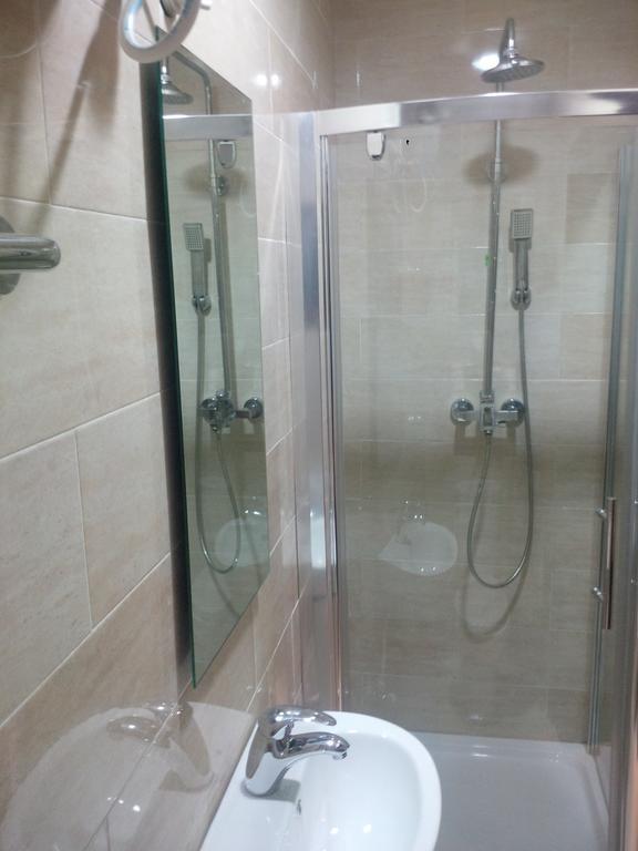 Haute Aparthotel イケジャ 部屋 写真